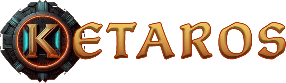 Ketaros